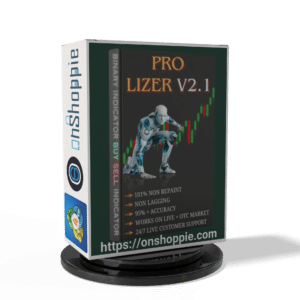 Pro Lizer V 2.1