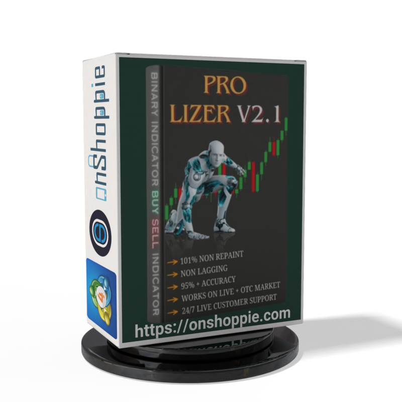 Pro Lizer V 2.1