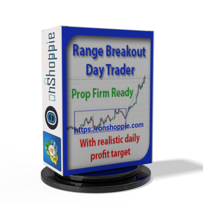 Range Breakout day Trader