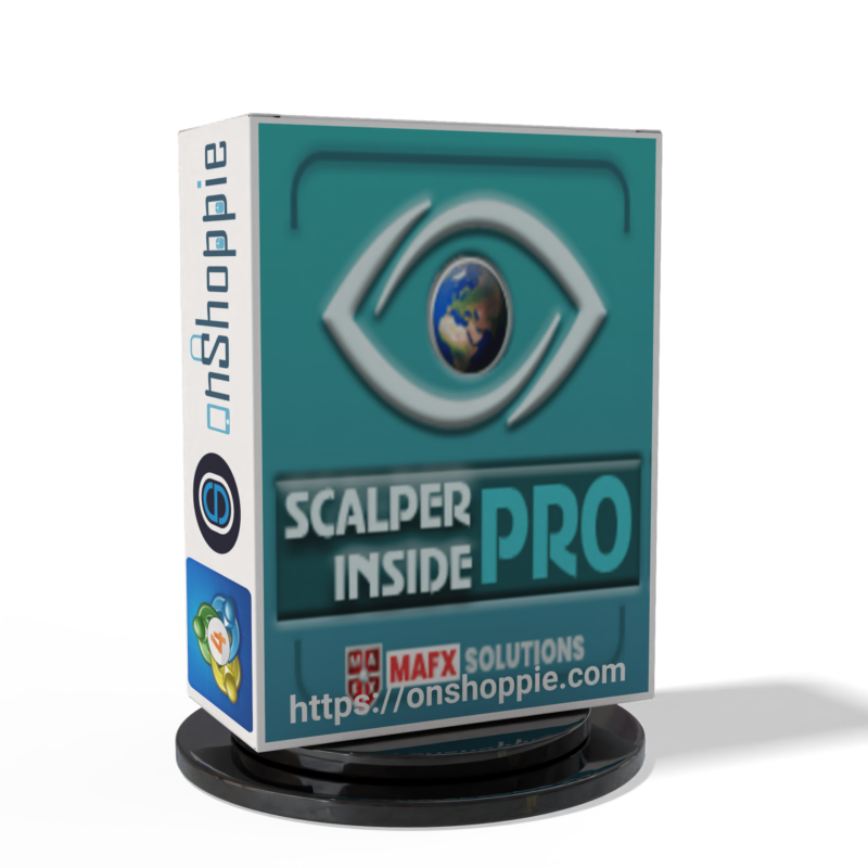 Scalper Pro inside