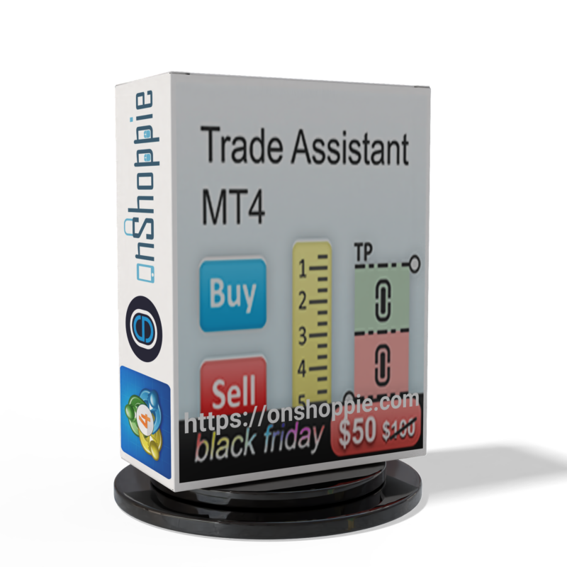 Trade Assistant MT4