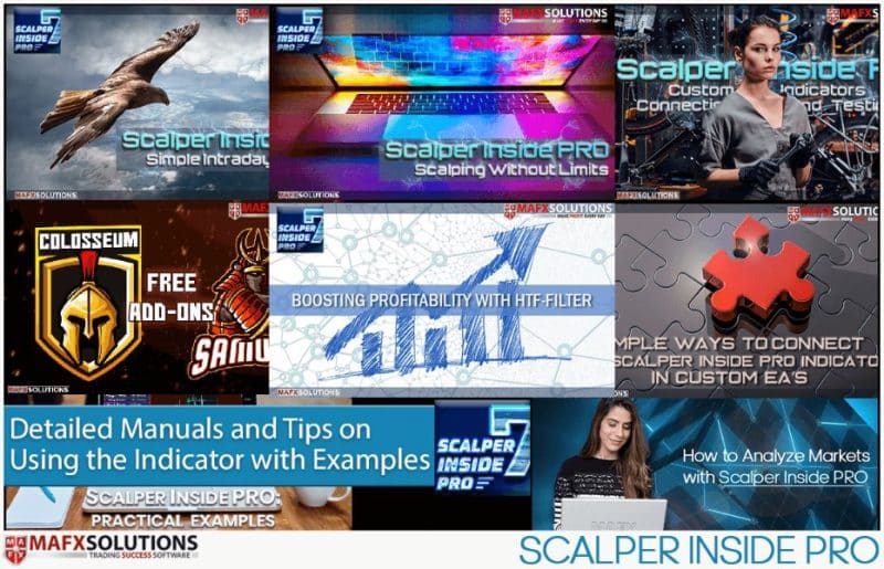 Scalper Inside Pro