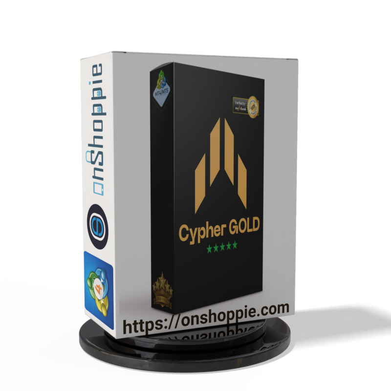 Cypher Gold