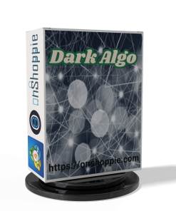 Dark Algo EA MT4 V15 For Build 1431+onshoppie OnShoppie Dark Algo