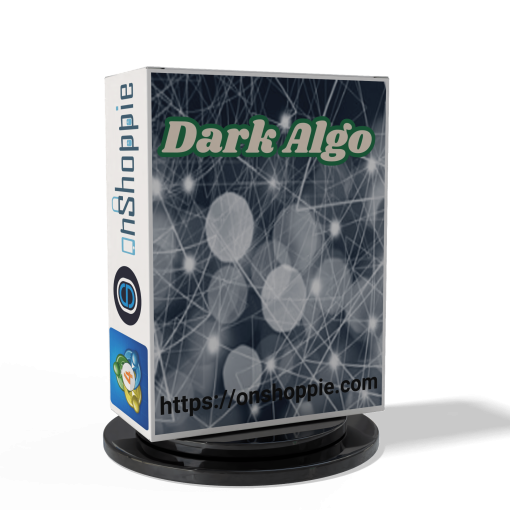 Dark Algo EA MT4 V15 For Build 1431+onshoppie OnShoppie Dark Algo