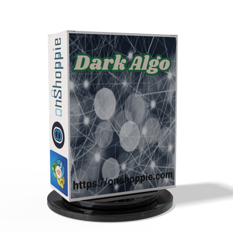 Dark Algo