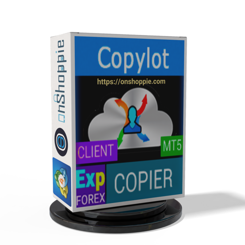 Copylot Copier