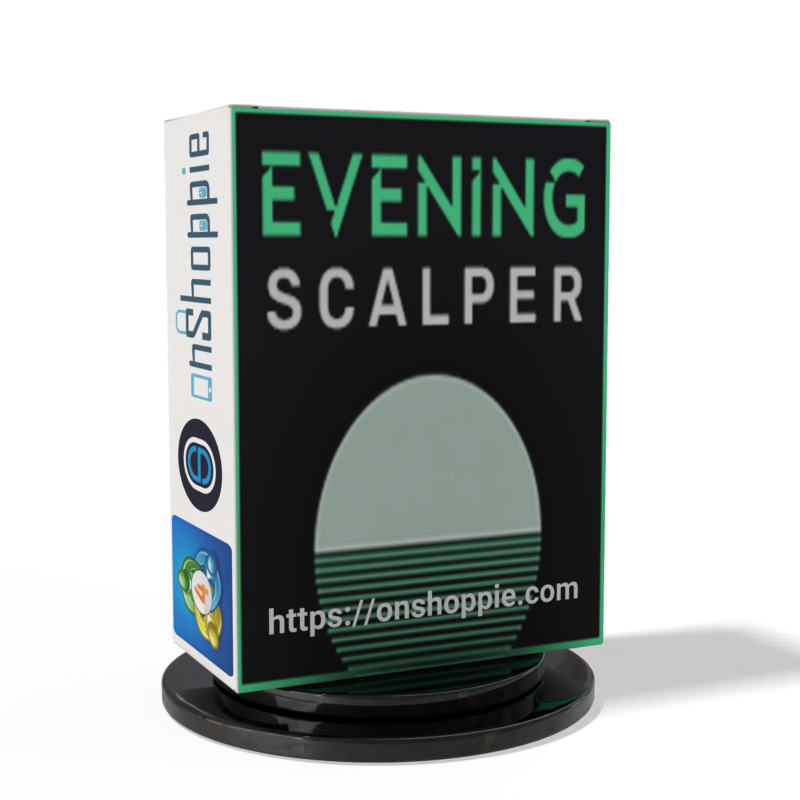 Evening Scalpaer