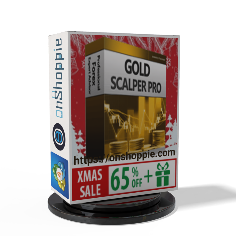 Gold Scalper Pro