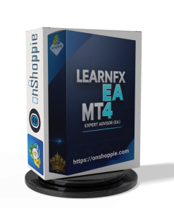 LEARNFX EA V10 MT4 + SETFILES BUILD 1431+onshoppie OnShoppie Learnfx EA MT4