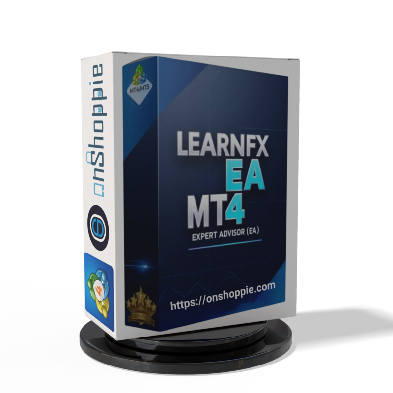 Learnfx EA MT4