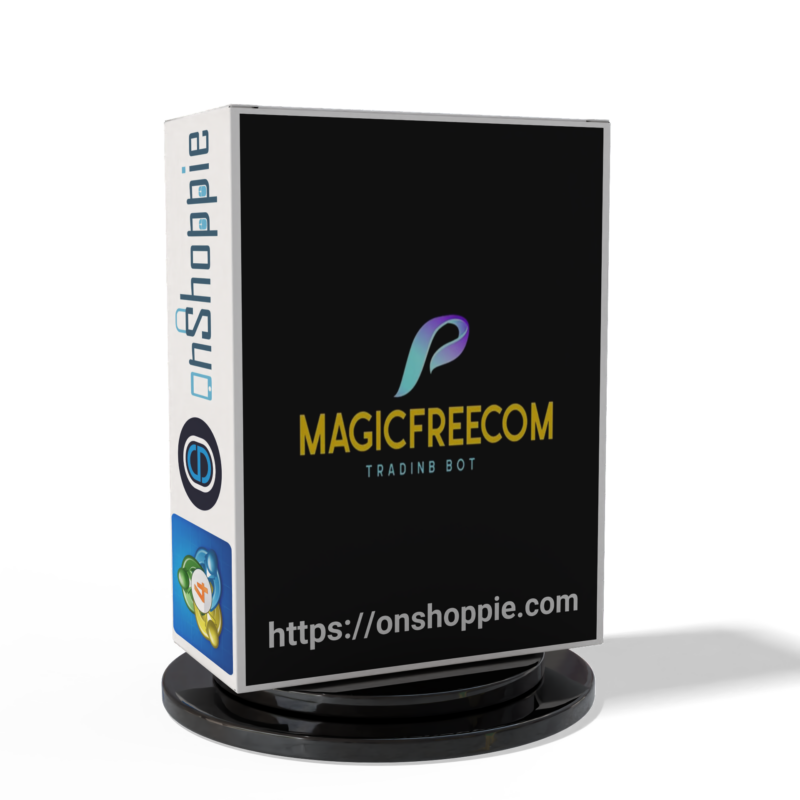 Magic Freecom