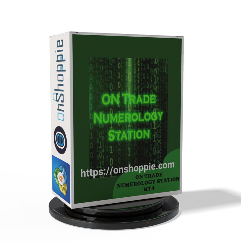 On Trade Numerology Station