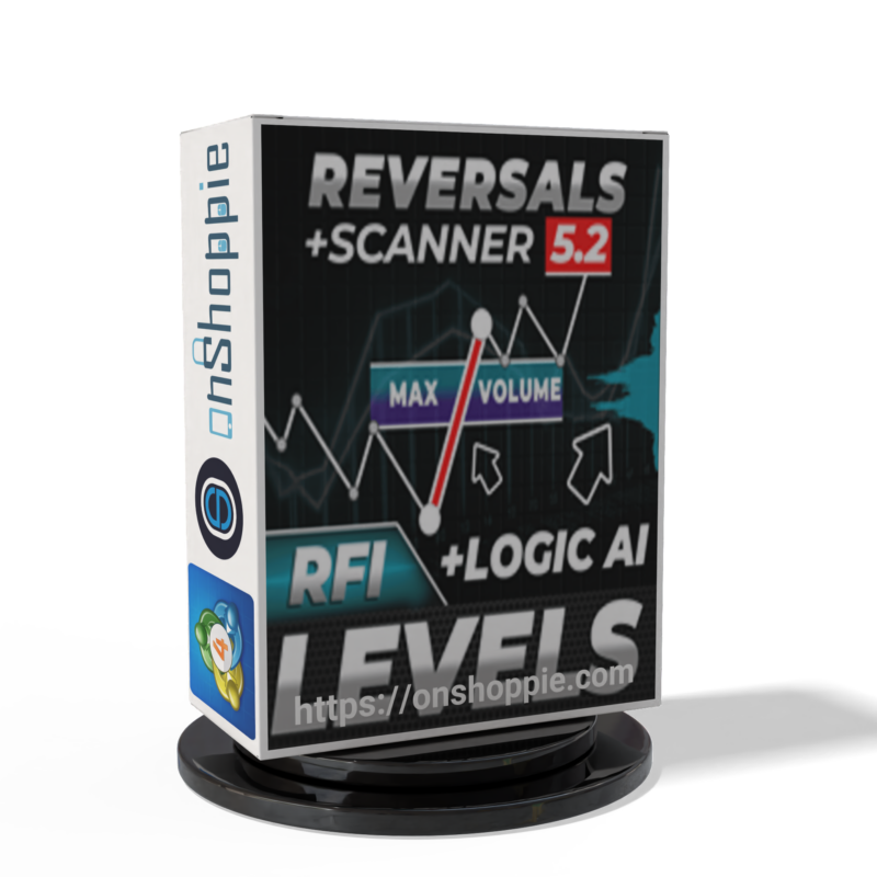 Peversals Scanner