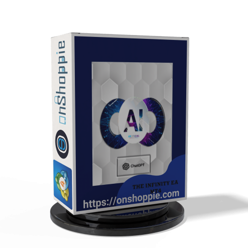 The Infinity EA MT4 V134onshoppie OnShoppie The Infinity EA