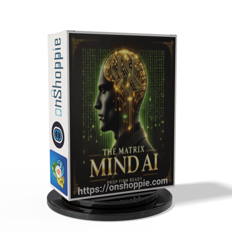 The Matrix Mind AI EA