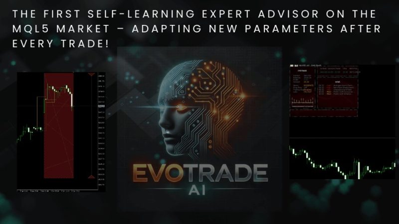 Evotrade EA