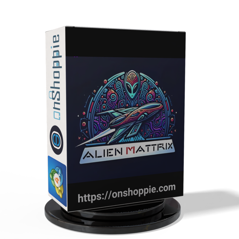 Alien Matrix EA