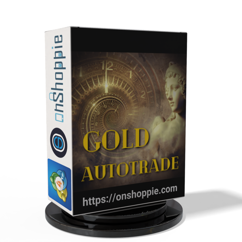 Autotrade Gold EA