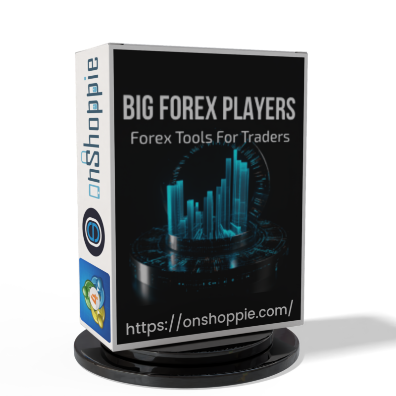 Big Forex Players EA