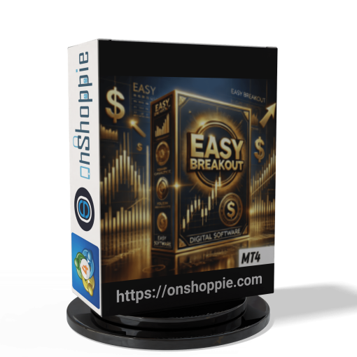 Easy Breakout Indicator OnShoppie Easy Breakout Indicator
