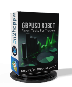 GBPUSD Robot EA OnShoppie GBPUSD Robot EA