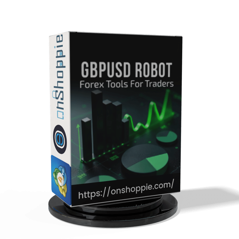 GBPUSD Robot EA