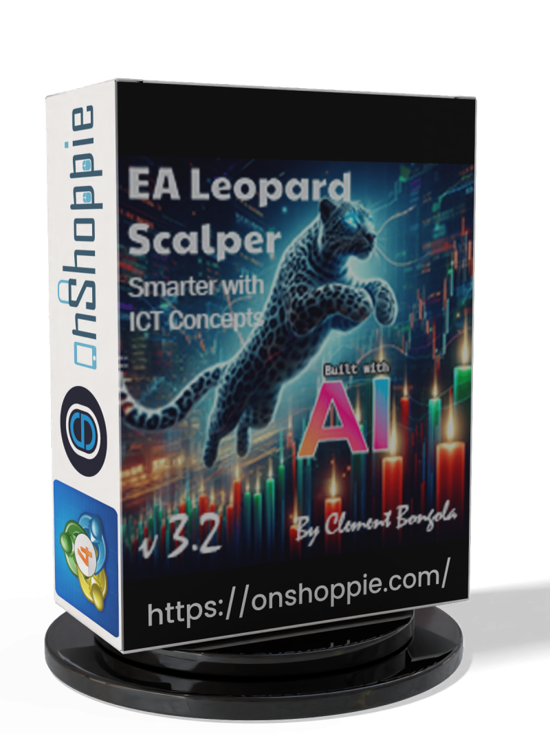 Leopard Scalper EA