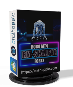 RM Scalper Robo EA OnShoppie RM Scalper Robo EA