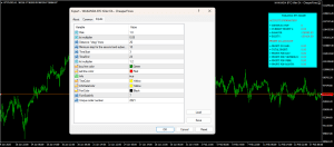 WI BTC Killer Pro EA