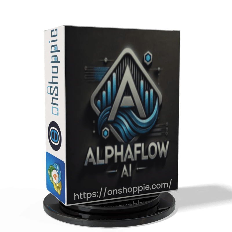 AlphaFlow AI EA