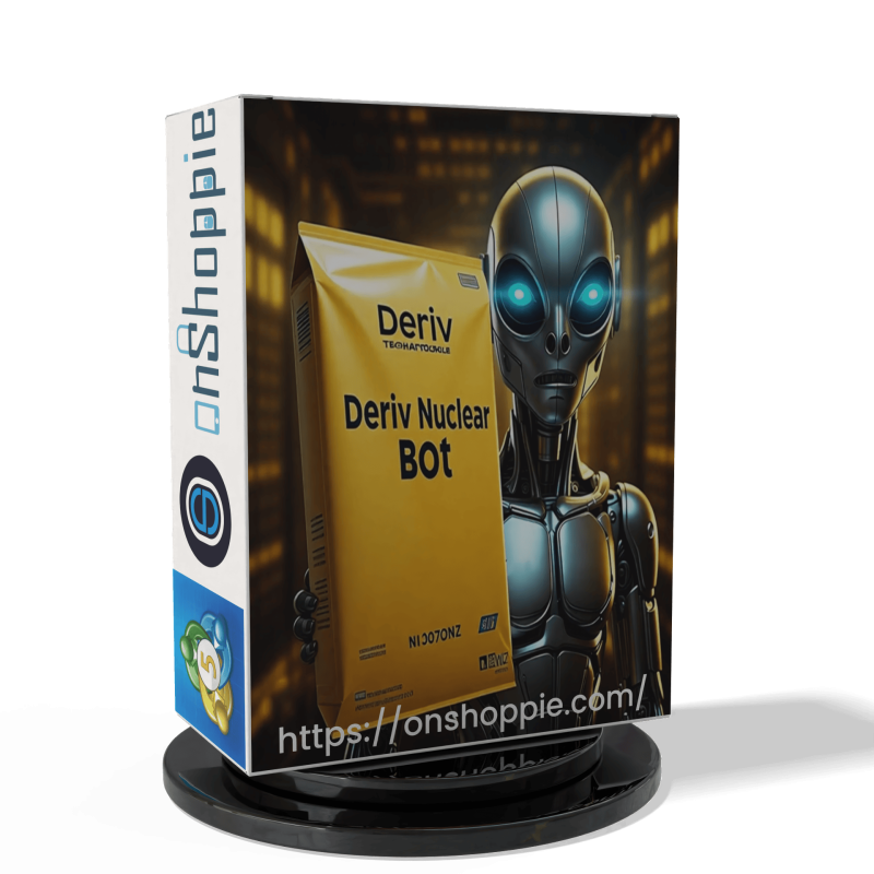 Deriv Nuclear Bot EA