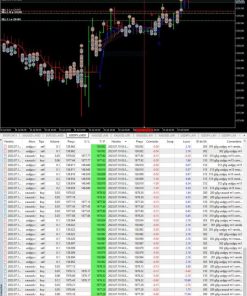 FXGain Fenix EA