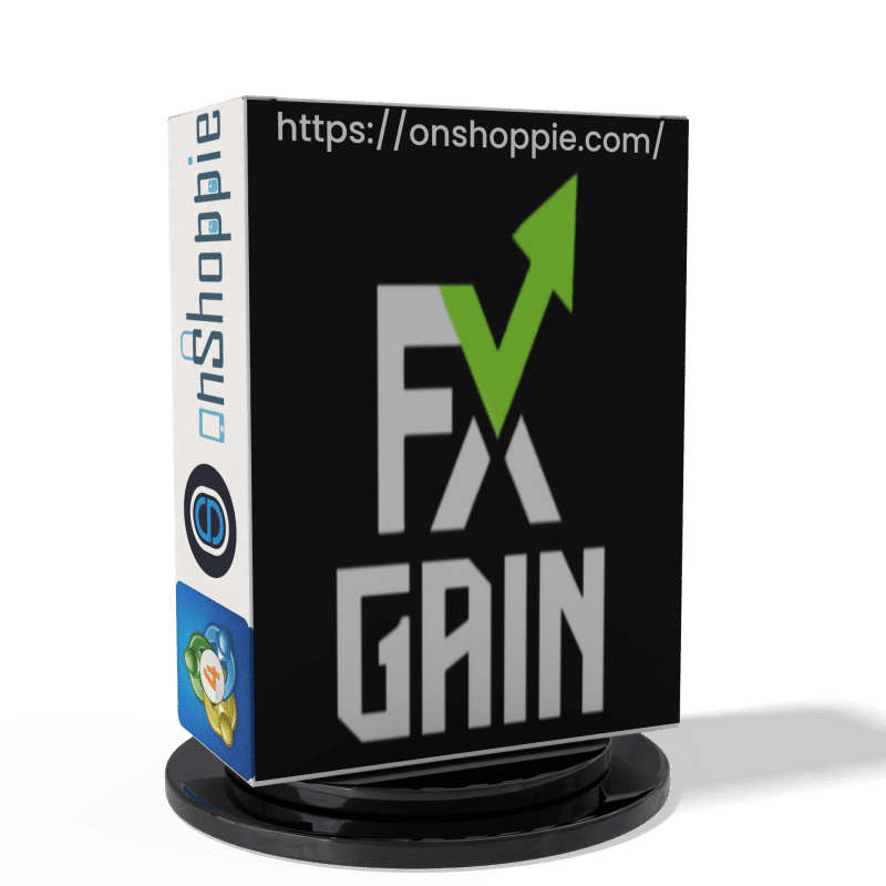 FXGain Fenix EA