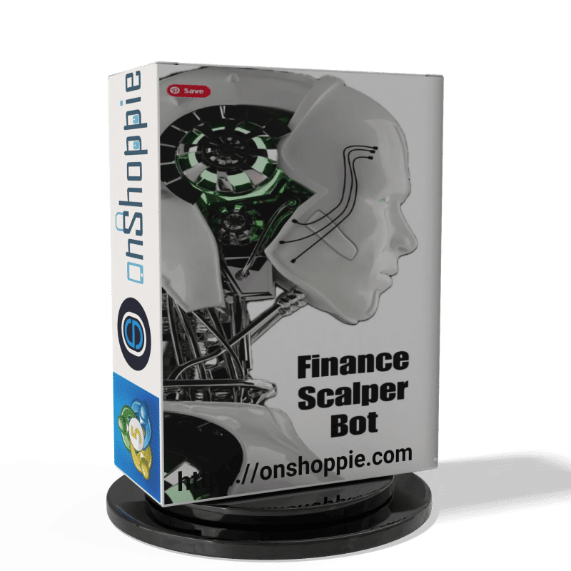 Finance Scalper Bot EA