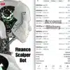 Finance Scalper Ea