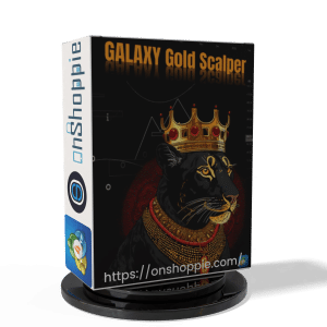 Galaxy Gold Scalper EA