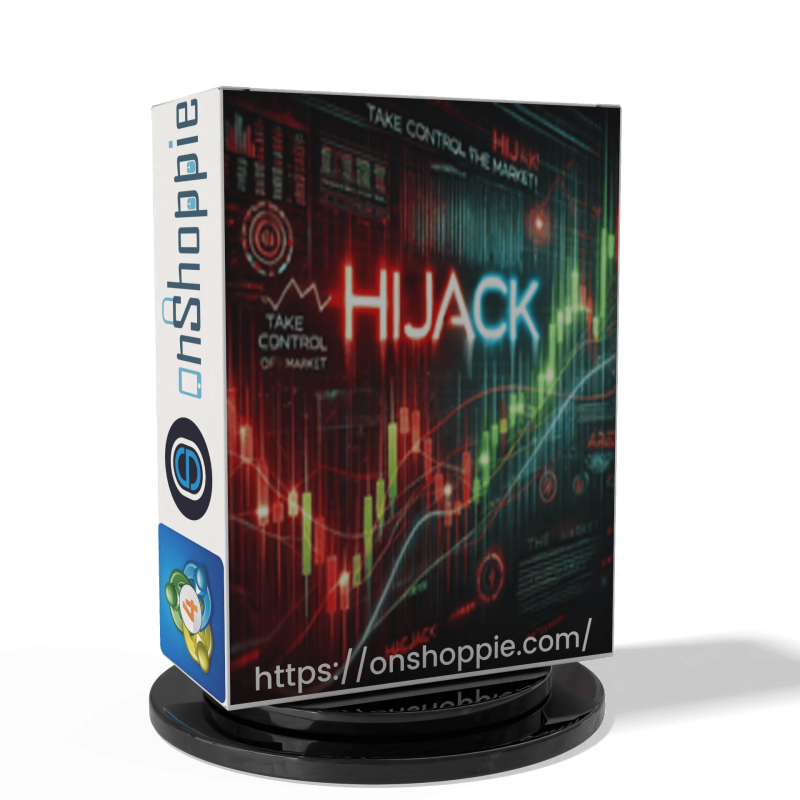 Hijack Robot EA
