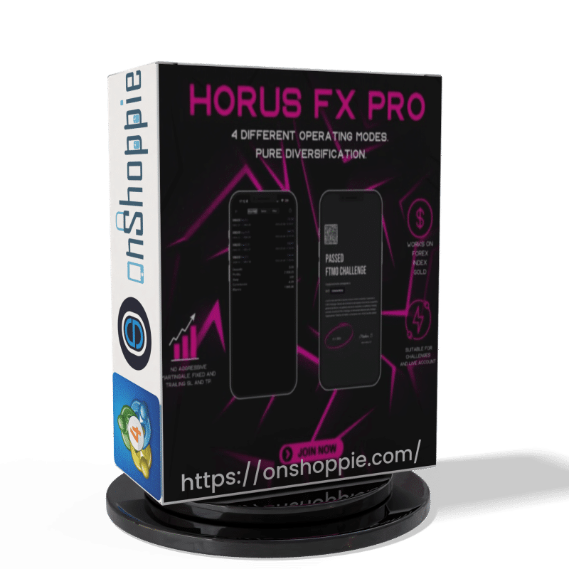 Horus FX Pro EA