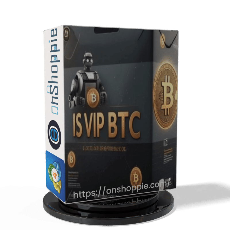 IS VIP BTC EA