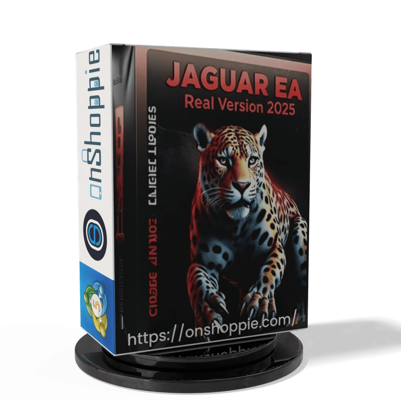 Jaguar EA