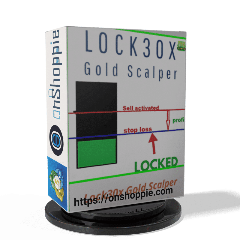 Lock30X Gold Scalping EA