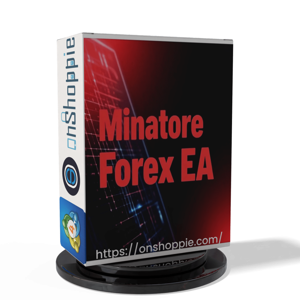 Minatore Forex EA