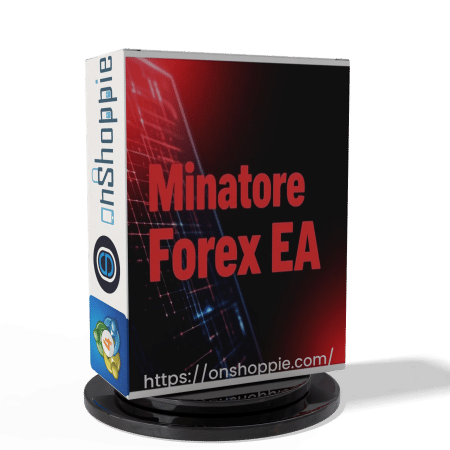 Minatore Forex EA