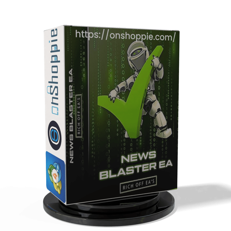 News Blaster EA