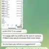 PFx Scalper EA