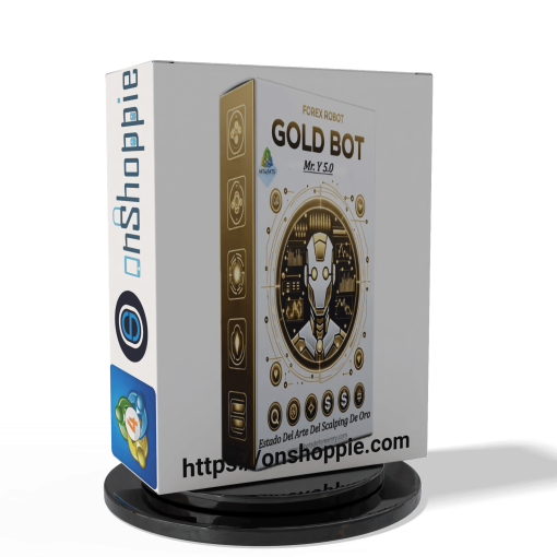 Robots De RDO MRY EA OnShoppie Robots De RDO MRY EA