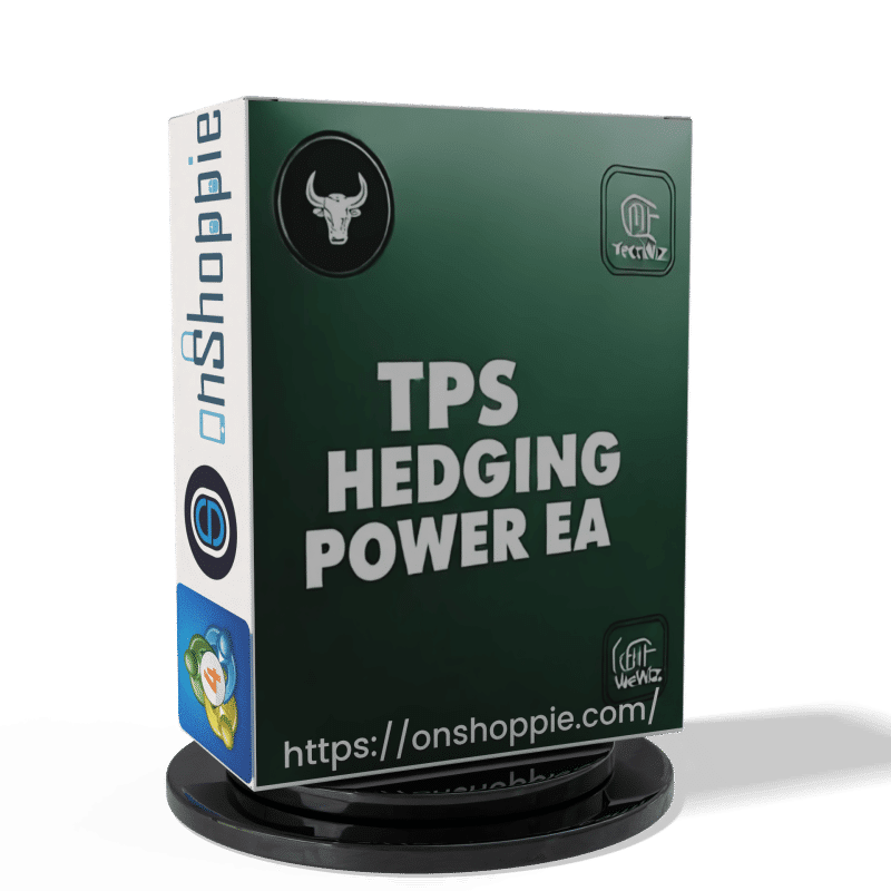 TPS Hedging Power EA
