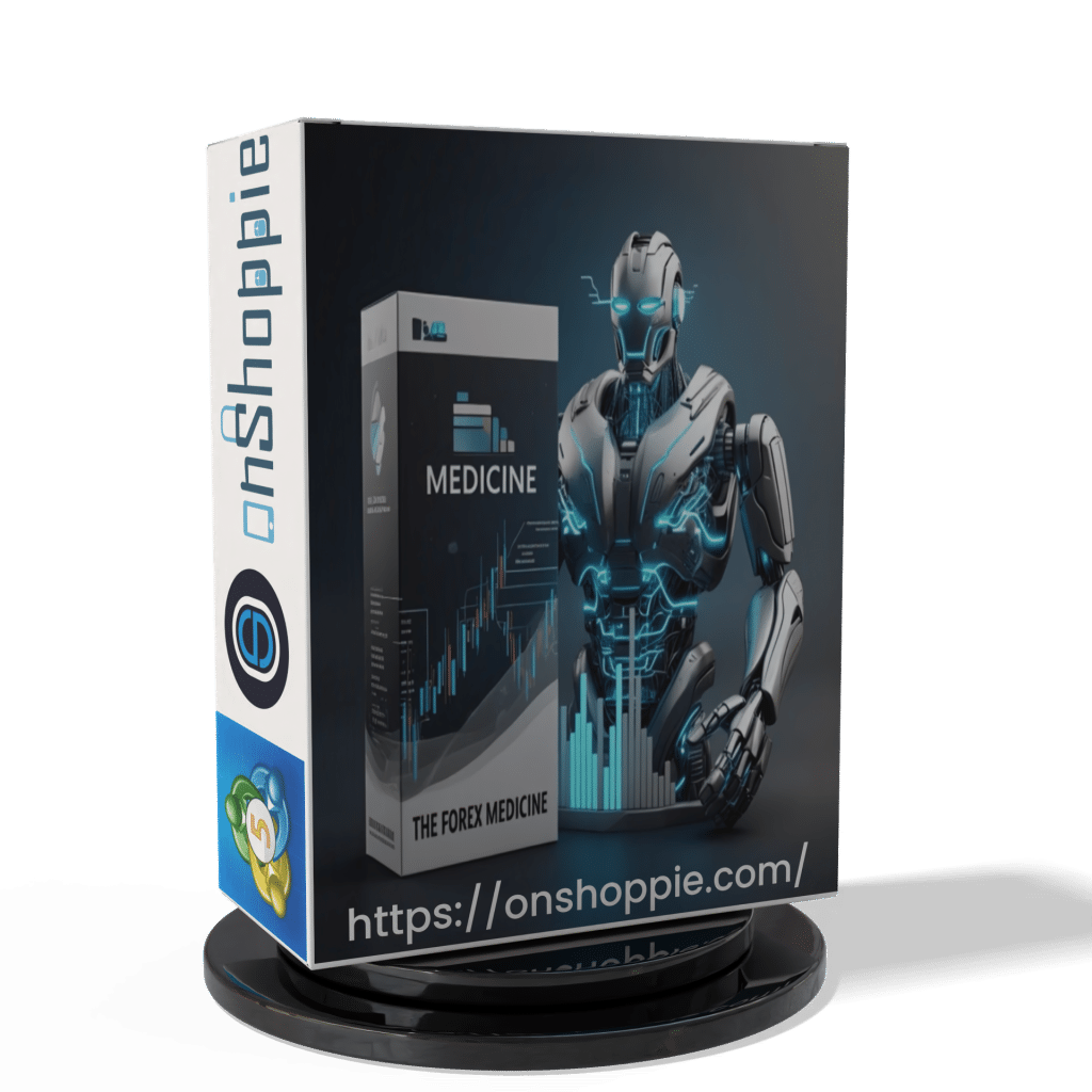 Forex Medicine EA