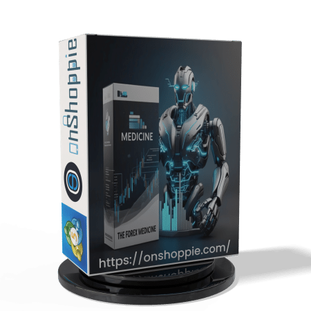 Forex Medicine EA